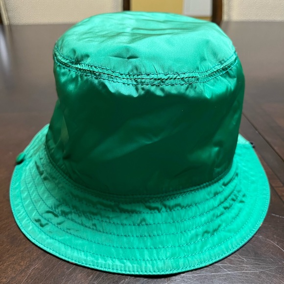 New Gucci Floral Horsebit Logo Colors Bucket Hat Double Sided Size L - Picture 8 of 11